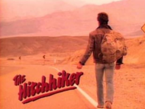 hitchhiker tv show - The Hitchhiker